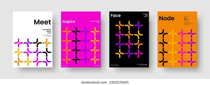 Abstract Banner Design. Creative Report Template. Isolated Business Presentation Layout. Background. Poster. Flyer. Brochure. Book Cover. Leaflet. Handbill. Brand Identity. Catalog. Magazine