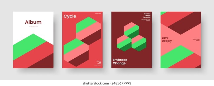 Abstract Banner Design. Geometric Book Cover Layout. Modern Poster Template. Flyer. Background. Business Presentation. Report. Brochure. Brand Identity. Journal. Magazine. Portfolio. Pamphlet