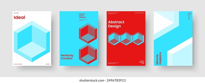 Abstract Banner Design. Geometric Book Cover Template. Isolated Brochure Layout. Poster. Background. Flyer. Report. Business Presentation. Brand Identity. Leaflet. Handbill. Newsletter. Notebook