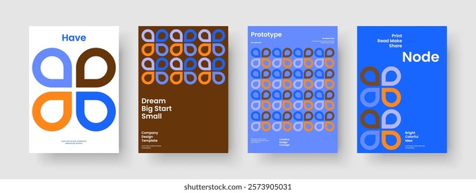 Abstract Banner Design. Geometric Brochure Template. Modern Poster Layout. Business Presentation. Flyer. Book Cover. Report. Background. Journal. Pamphlet. Brand Identity. Handbill. Newsletter