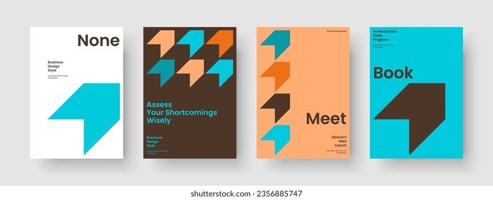 Abstract Banner Design. Geometric Business Presentation Layout. Creative Flyer Template. Book Cover. Poster. Brochure. Report. Background. Leaflet. Advertising. Pamphlet. Portfolio. Handbill