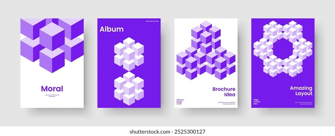 Abstract Banner Design. Geometric Flyer Layout. Modern Background Template. Brochure. Book Cover. Poster. Business Presentation. Report. Advertising. Leaflet. Notebook. Newsletter. Journal