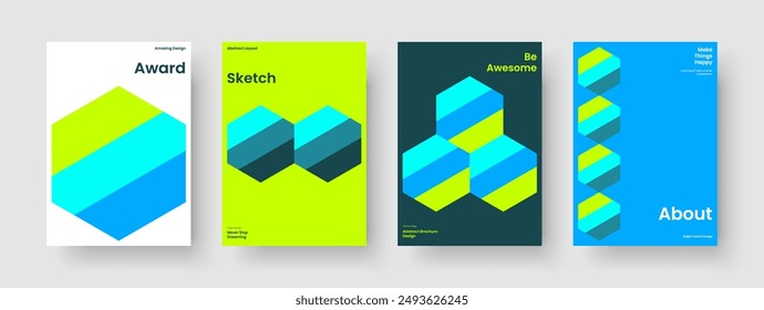 Abstract Banner Design. Geometric Report Layout. Modern Book Cover Template. Background. Business Presentation. Poster. Brochure. Flyer. Brand Identity. Notebook. Magazine. Journal. Advertising