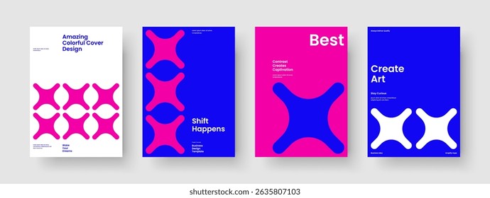 Abstract Banner Design. Geometric Report Layout. Creative Background Template. Brochure. Poster. Book Cover. Flyer. Business Presentation. Catalog. Handbill. Portfolio. Advertising. Magazine