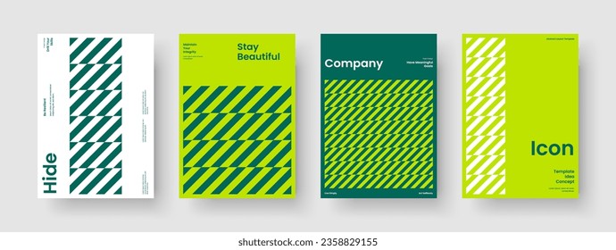 Abstract Banner Design. Isolated Background Template. Geometric Poster Layout. Brochure. Report. Flyer. Book Cover. Business Presentation. Advertising. Journal. Catalog. Notebook. Handbill. Pamphlet
