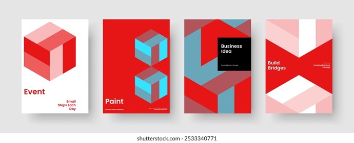 Abstract Banner Design. Isolated Background Layout. Geometric Brochure Template. Flyer. Book Cover. Poster. Report. Business Presentation. Journal. Brand Identity. Newsletter. Catalog. Magazine