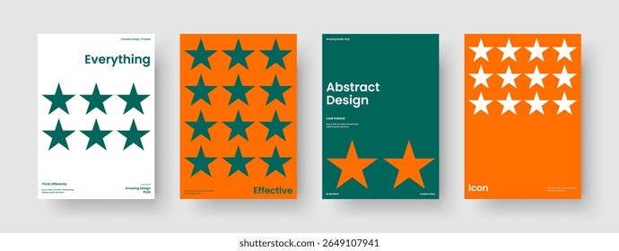 Design de banner abstrato. Modelo De Plano De Fundo Isolado. Layout de Relatório Moderno. Cartaz. Apresentação de negócios. Brochura. Capa de Livro. Panfleto. Revista. Diário. Boletim informativo. Catálogo. Publicidade. Panfleto