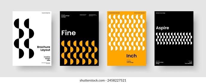 Abstract Banner Design. Isolated Book Cover Layout. Modern Flyer Template. Report. Poster. Business Presentation. Brochure. Background. Pamphlet. Portfolio. Newsletter. Notebook. Journal. Magazine
