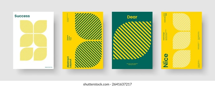 Abstract Banner Design. Isolated Brochure Template. Geometric Poster Layout. Book Cover. Report. Business Presentation. Flyer. Background. Leaflet. Newsletter. Advertising. Magazine. Catalog