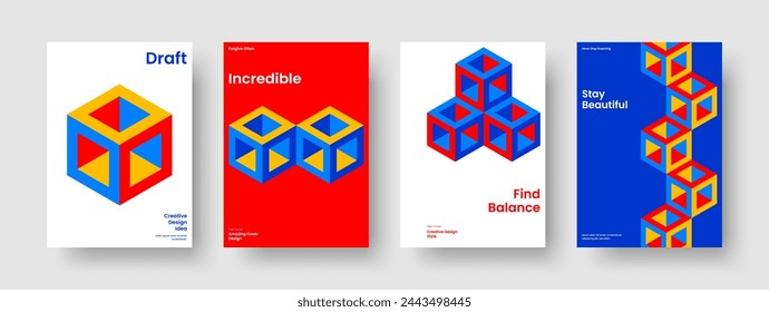 Abstract Banner Design. Isolated Flyer Layout. Creative Book Cover Template. Business Presentation. Brochure. Poster. Report. Background. Newsletter. Journal. Advertising. Notebook. Brand Identity