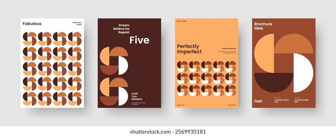 Abstract Banner Design. Isolated Poster Template. Geometric Brochure Layout. Business Presentation. Report. Book Cover. Flyer. Background. Newsletter. Pamphlet. Brand Identity. Advertising. Journal