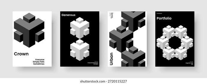 Diseño Abstractas del Anuncio. Diseño de póster aislado. Plantilla de presentación de negocios creativos. Portada de libro. Antecedentes. Volante. Informe. Folleto. Diario. Manual. Identidad de marca. Cartera. Folleto