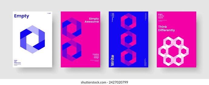 Abstract Banner Design. Isolated Report Layout. Modern Brochure Template. Poster. Book Cover. Business Presentation. Flyer. Background. Pamphlet. Journal. Catalog. Advertising. Notebook. Magazine