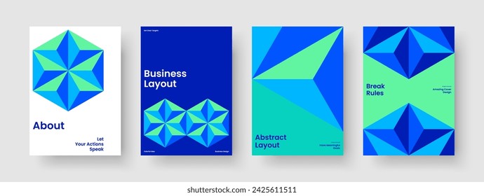 Abstraktes Bannerdesign. Modernes Hintergrundlayout. Vorlage für isoliertes Buchcover. Poster. Geschäftspräsentation. Bericht. Broschüre. Flyer. Werbung. In: Magazine. Merkblatt. Notebook. Markenidentität