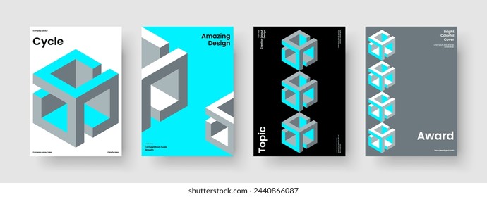 Abstract Banner Design. Modern Brochure Template. Geometric Business Presentation Layout. Background. Report. Flyer. Book Cover. Poster. Leaflet. Brand Identity. Newsletter. Catalog. Portfolio