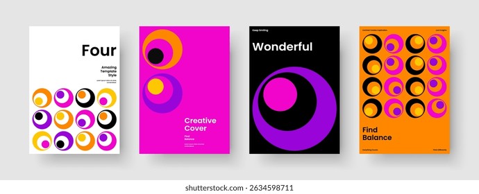 Abstract Banner Design. Modern Business Presentation Layout. Creative Brochure Template. Book Cover. Report. Flyer. Background. Poster. Notebook. Leaflet. Catalog. Handbill. Advertising. Newsletter