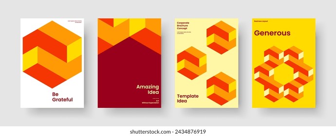 Abstract Banner Design. Modern Poster Layout. Isolated Business Presentation Template. Brochure. Book Cover. Report. Flyer. Background. Handbill. Pamphlet. Portfolio. Brand Identity. Catalog