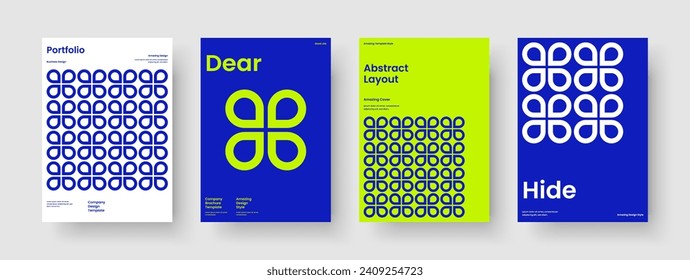 Abstract Banner Design. Modern Report Layout. Creative Brochure Template. Book Cover. Background. Poster. Flyer. Business Presentation. Notebook. Brand Identity. Leaflet. Journal. Advertising