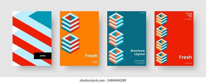 Abstract Banner Design. Modern Report Layout. Creative Book Cover Template. Background. Poster. Business Presentation. Brochure. Flyer. Brand Identity. Magazine. Pamphlet. Advertising. Journal