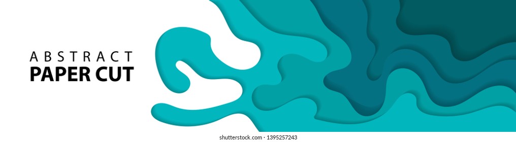 abstract banner design template for web, background, layout, flyers, posters - vector illustration Eps 10.