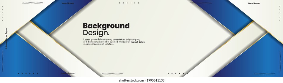 Abstract banner design web template Set, Horizontal header web banner. Modern abstract cover header background for website design, Social Media Cover ads banner, flyer, invitation card