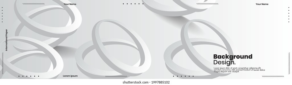 Abstract banner design web template Set, Horizontal header web banner. Modern abstract cover header background for website design, Social Media Cover ads banner, flyer, invitation card