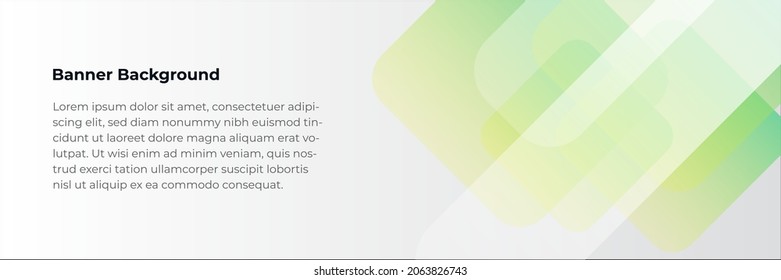 Abstract banner design web template set. Horizontal header web banner. Vector abstract graphic design Banner Pattern background template.
