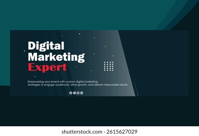 Abstract banner design web template Set, Horizontal header web banner. Modern Geometric Triangle cover header background for website design, Social Media Cover ads banner,