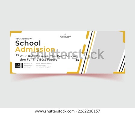 Abstract banner design web template in black color