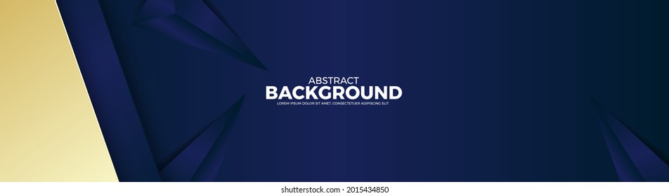 Resumen de plantillas web de diseño de banners, banner web de cabecera horizontal. Fondo de encabezado de portada abstracto moderno para diseño de sitios web, banner publicitario de cobertura de medios sociales, volante, tarjeta de invitación