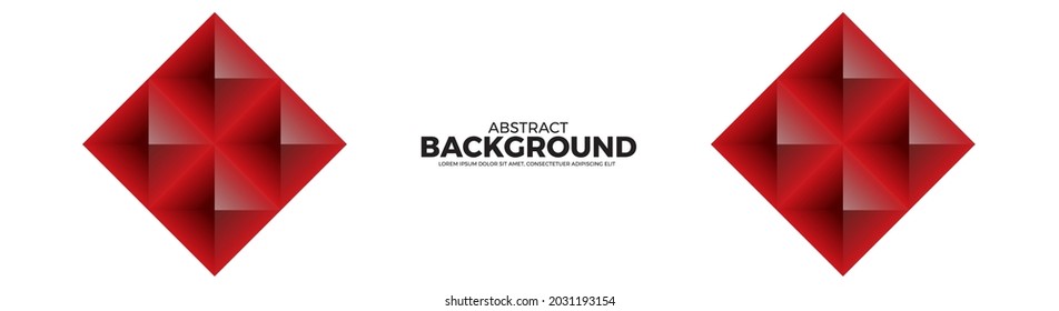 Abstract banner design web templates, horizontal header web banner. Modern abstract cover header background for website design, Social Media Cover advertising banner, flyer, invitation card