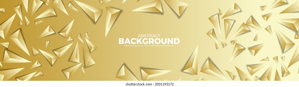 Abstract banner design web templates, horizontal header web banner. Modern abstract cover header background for website design, Social Media Cover advertising banner, flyer, invitation card