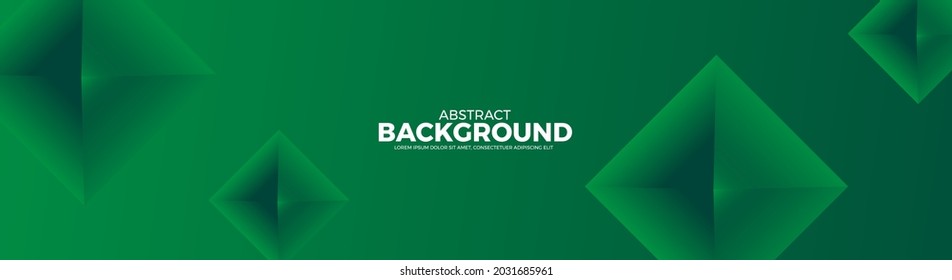 Abstract banner design web templates, horizontal header web banner. Modern abstract cover header background for website design, Social Media Cover advertising banner, flyer, invitation card