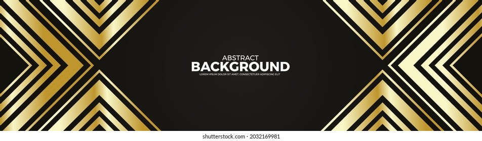 Abstract banner design web templates, horizontal header web banner. Modern abstract cover header background for website design, Social Media Cover advertising banner, flyer, invitation card