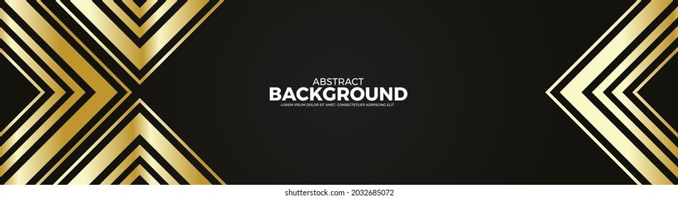 Resumen de plantillas web de diseño de banners, banner web de cabecera horizontal. Fondo de encabezado de portada abstracto moderno para diseño de sitios web, banner publicitario de cobertura de medios sociales, volante, tarjeta de invitación
