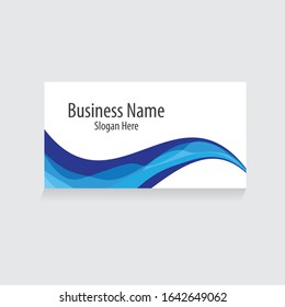 Abstract banner dynamic wave vector creative  background illustration design
