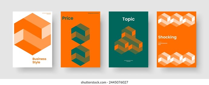 Abstract Banner Layout. Creative Background Template. Geometric Business Presentation Design. Brochure. Flyer. Book Cover. Report. Poster. Pamphlet. Notebook. Portfolio. Newsletter. Magazine