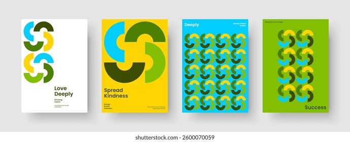 Abstract Banner Layout. Creative Book Cover Template. Geometric Report Design. Brochure. Business Presentation. Background. Poster. Flyer. Leaflet. Advertising. Pamphlet. Notebook. Magazine