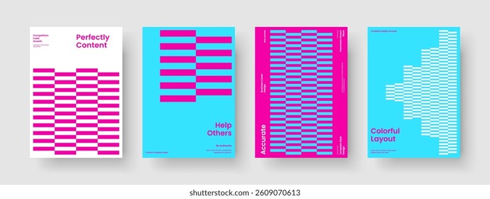 Abstract Banner Layout. Creative Book Cover Template. Geometric Poster Design. Brochure. Background. Report. Flyer. Business Presentation. Journal. Pamphlet. Leaflet. Catalog. Portfolio. Handbill