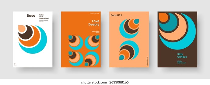 Abstract Banner Layout. Creative Book Cover Template. Geometric Poster Design. Flyer. Brochure. Report. Background. Business Presentation. Notebook. Leaflet. Pamphlet. Advertising. Brand Identity