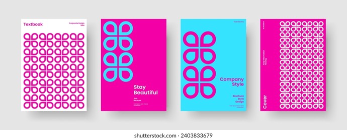 Abstract Banner Layout. Creative Business Presentation Template. Geometric Brochure Design. Report. Poster. Background. Book Cover. Flyer. Leaflet. Brand Identity. Notebook. Journal. Newsletter