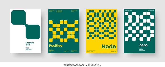 Abstract Banner Layout. Creative Business Presentation Template. Modern Report Design. Flyer. Background. Poster. Book Cover. Brochure. Handbill. Notebook. Advertising. Brand Identity. Newsletter