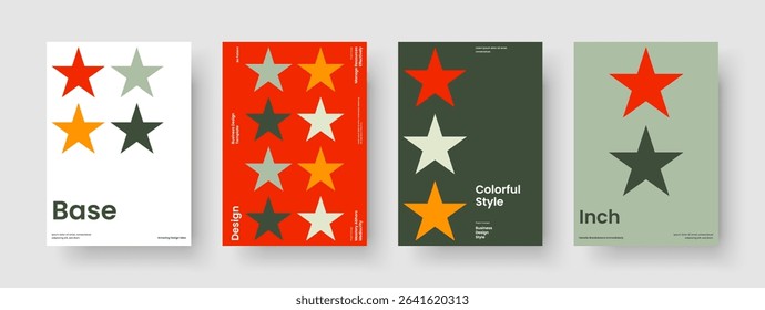 Abstract Banner Layout. Creative Business Presentation Template. Modern Report Design. Flyer. Background. Book Cover. Poster. Brochure. Handbill. Advertising. Pamphlet. Leaflet. Catalog. Magazine
