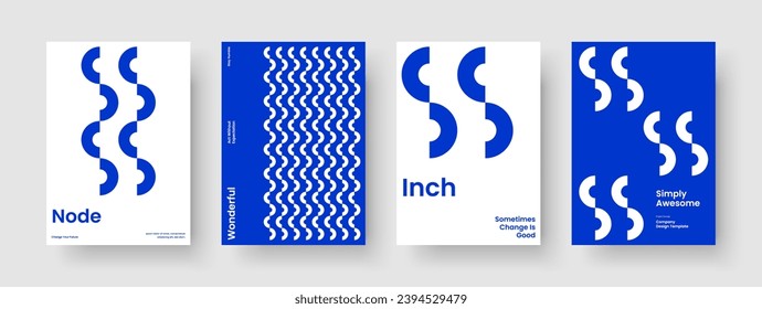 Abstract Banner Layout. Creative Poster Design. Isolated Book Cover Template. Brochure. Background. Report. Business Presentation. Flyer. Handbill. Brand Identity. Pamphlet. Newsletter. Journal