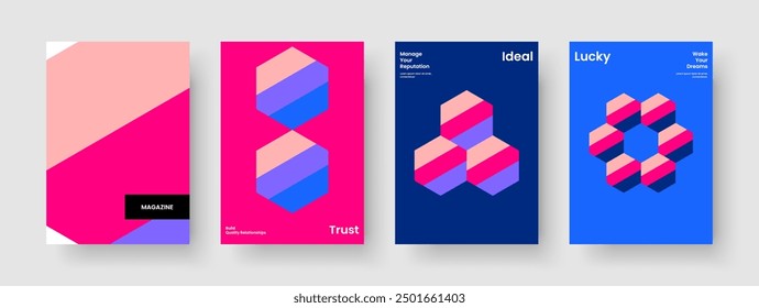 Abstract Banner Layout. Creative Poster Design. Geometric Report Template. Business Presentation. Book Cover. Flyer. Background. Brochure. Notebook. Newsletter. Pamphlet. Journal. Advertising