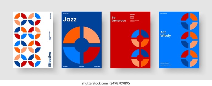Abstract Banner Layout. Geometric Background Design. Isolated Business Presentation Template. Flyer. Poster. Book Cover. Report. Brochure. Pamphlet. Journal. Magazine. Leaflet. Brand Identity
