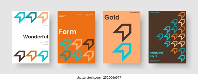 Abstract Banner Layout. Geometric Background Template. Creative Flyer Design. Business Presentation. Brochure. Report. Poster. Book Cover. Advertising. Handbill. Brand Identity. Leaflet. Journal