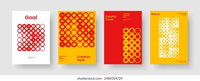Diseño de Anuncio Abstractas. Plantilla geométrica de la cubierta del libro. Diseño de folleto moderno. Presentación empresarial. Cartel. Antecedentes. Volante. Informe. Catálogo. Cuaderno. Folleto. Cartera. Revista. Boletín