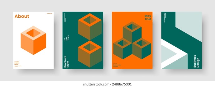 Abstrakter Banner. In: Geometric Business Presentation Vorlage. Modernes Hintergrunddesign. Flyer. Broschüre. Poster. Buchumschlag. Bericht. Notebook. Portfolio. Werbung. Merkblatt. Brande Identität