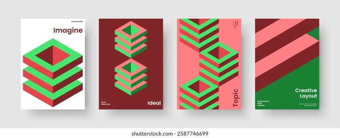 Abstract Banner Layout. Geometric Business Presentation Design. Modern Book Cover Template. Poster. Background. Brochure. Flyer. Report. Advertising. Handbill. Newsletter. Portfolio. Magazine